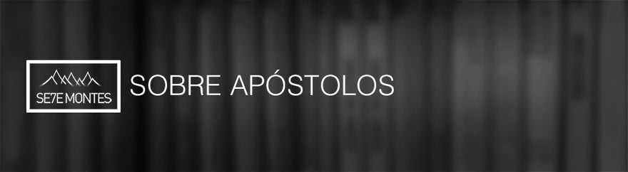 Sobre Apóstolos