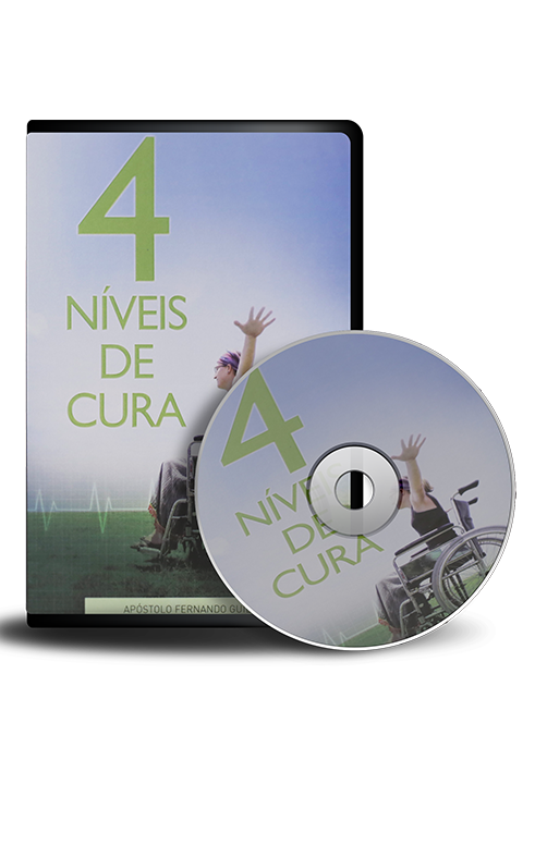 Quatro Níveis de Cura