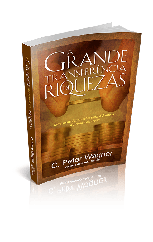 A Grande Transferência de Riquezas