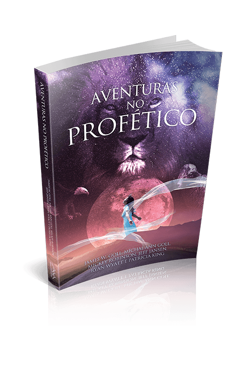 Aventuras no Profético