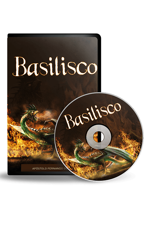 Basilisco