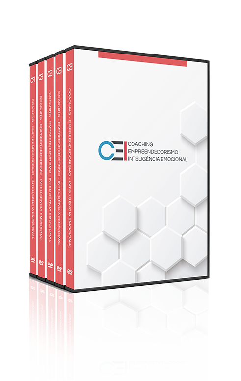 Conferência Convergência 2017 CEI, 15 Dvds