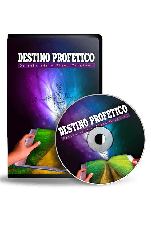 Destino Profético - Introdução 1ª Ministração