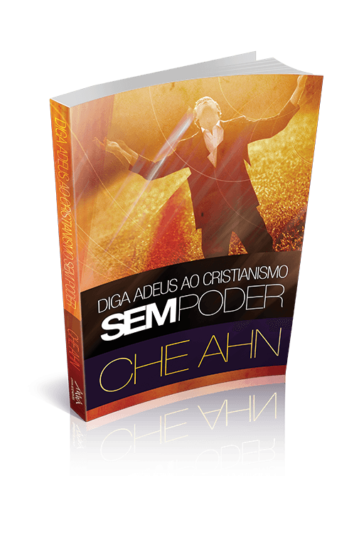 Diga  Adeus ao Cristianismo sem Poder