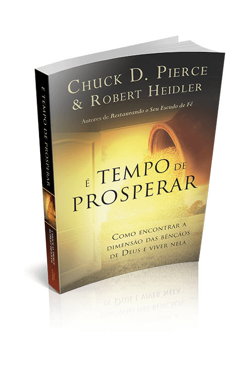 É Tempo de Prosperar