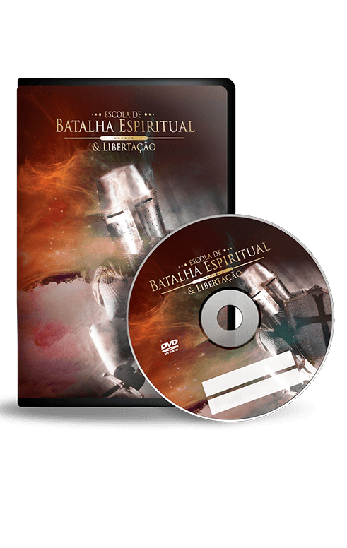 Escola de Batalha Espiritual & Libertação 2ª Ministração