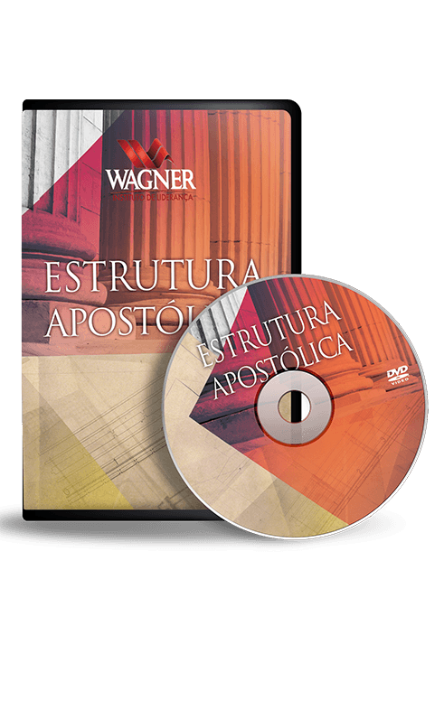 Estrutura Apostólica 1ª Ministração