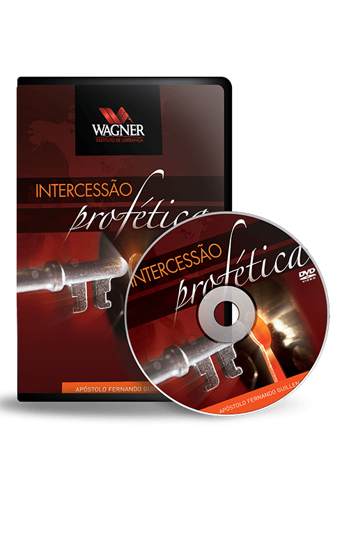 Intercessão Profética