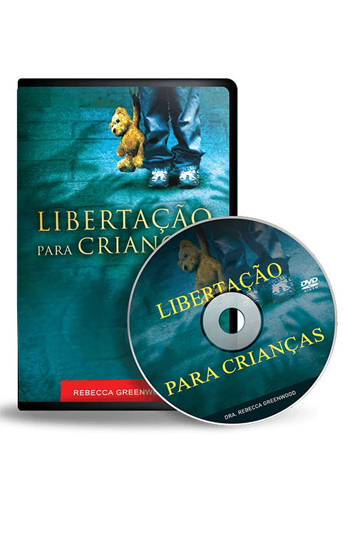 Libertação para Crianças 1ª Ministração