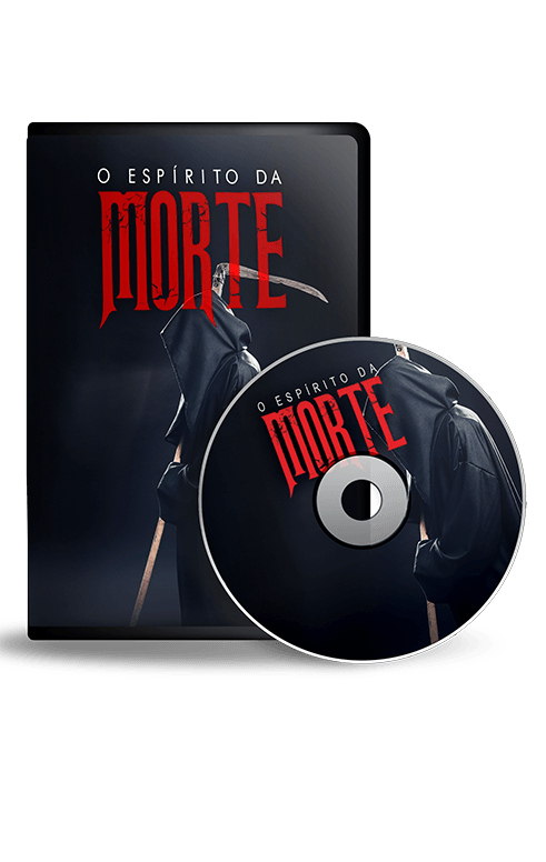 O Espírito da Morte