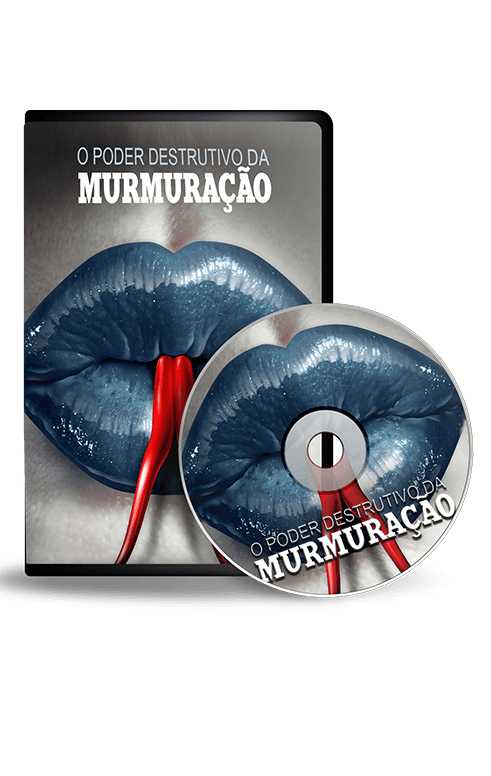 O Poder Destrutivo da Murmuração