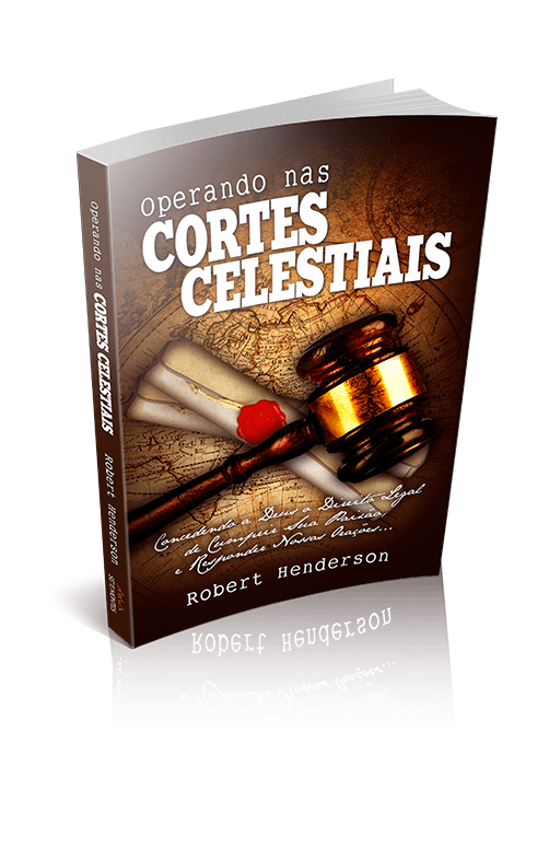 Operando nas Cortes Celestiais