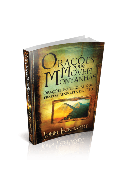 Orações que Movem Montanhas