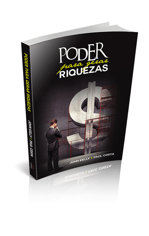 Poder Para Gerar Riquezas