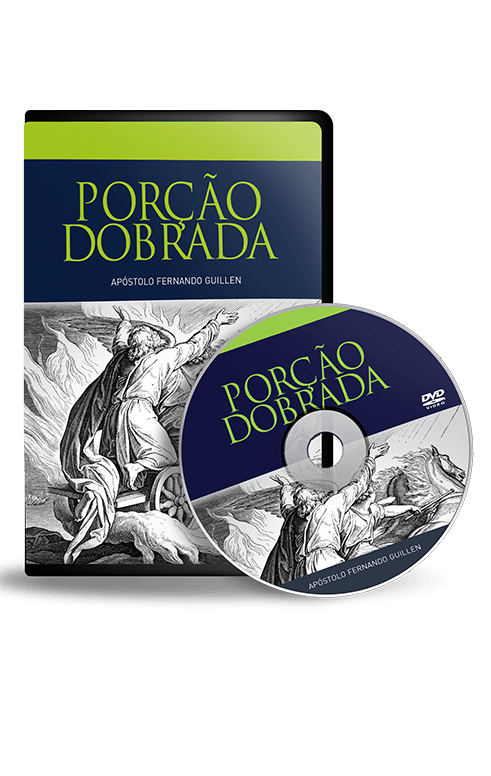 Porção Dobrada