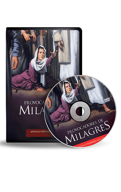 Provocadores de Milagres