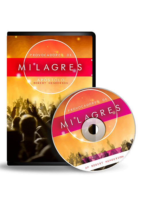 Provocadores de Milagres - Poder dos Dízimos 4ª Ministração