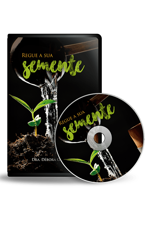 Regue a sua Semente