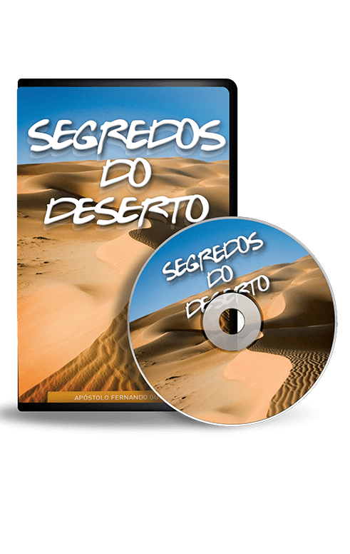 Segredos do Deserto