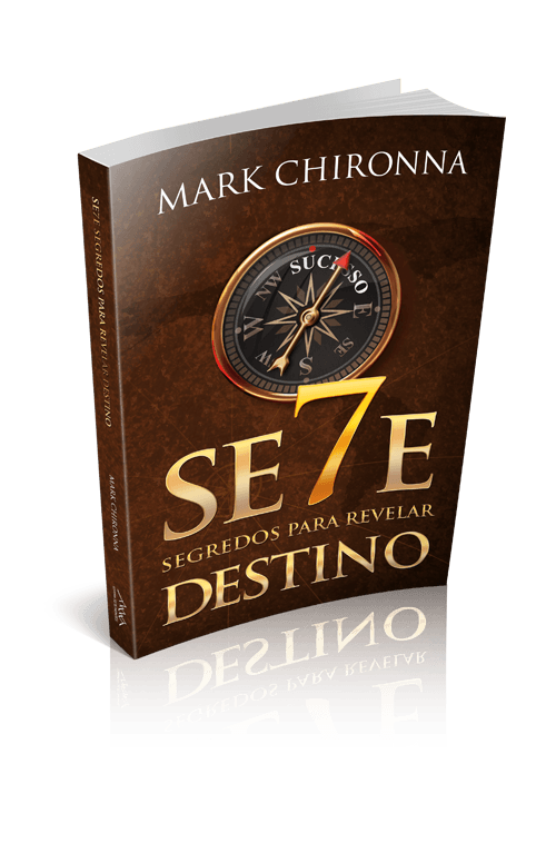 Sete Segredos Para Revelar Destino