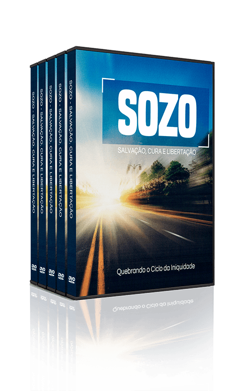 Sozo, 07 Dvds